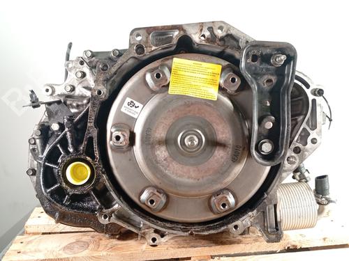 Used Gearbox PEUGEOT 508 SW II (FC_, FJ_, F4_) 2.0 BlueHDi 160 (163 hp) 30900782