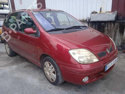 Used Parts RENAULT SCÉNIC I MPV (JA0/1_, FA0_) 1.6 16V 1436252