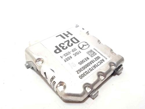 Elektronisk modul MAZDA 2 Hatchback (DL, DJ) 1.5 SKYACTIV-G | BP16524501M83 