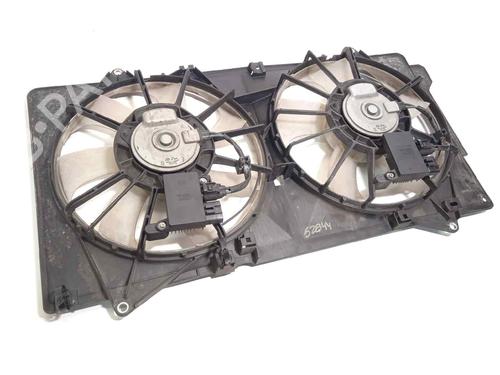 radiator-fan-mazda-3-bm-bn-22-d-sh1215210-2580005090-sh1215150-2013-2014-2015-2016-2017-2018-2019-17207478 main image