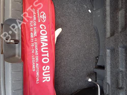 Left taillight TOYOTA YARIS (_P9_)  | BP24844418C34 