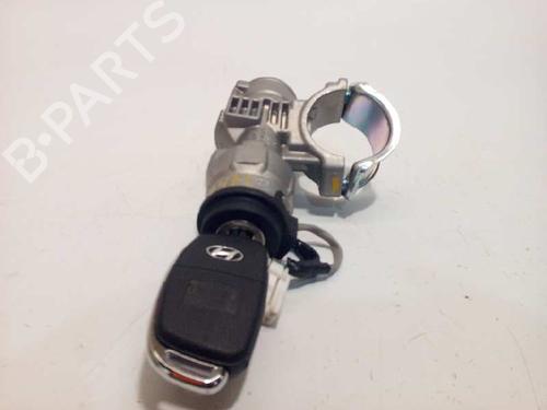 Ignition barrel HYUNDAI i10 II (BA, IA) 1.0 | BP4930608M48 