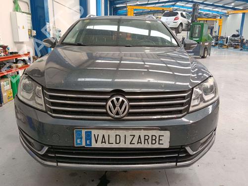 Lights ECU VW PASSAT B7 Variant (365) 2.0 TDI | BP38518125M55  - Image 22