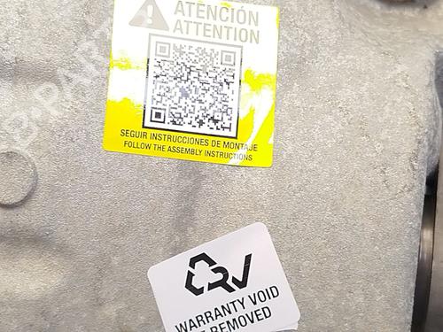 Gearbox BMW X3 (E83) 2.0 d | BP36014605M3 - Image 7
