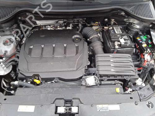 Electronic module SKODA KAROQ (NU7, ND7) 2.0 TDI 4x4 | BP18145327M83