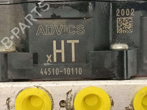 ABS pump TOYOTA C-HR (_X1_) 1.8 Hybrid (ZYX10_, ZYX11_) | BP37659315M43 - Image 6