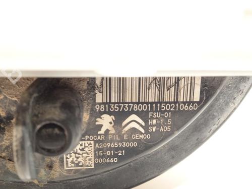 Fuel pump CITROËN C4 CACTUS 1.2 THP 110 | BP32294875M76  - Image 6