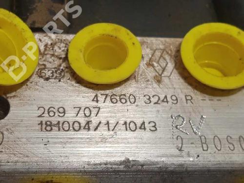 ABS pump DACIA SANDERO II  | BP8912387M43 