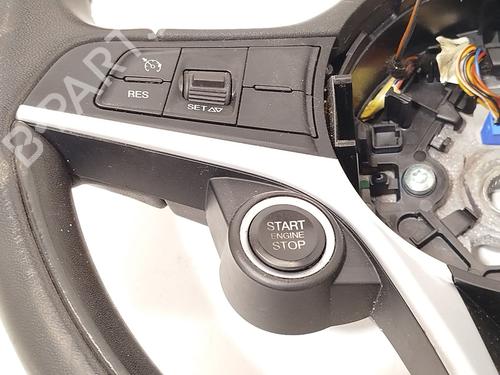 Steering wheel ALFA ROMEO GIULIA (952_) 2.2 D (952AEM250, 952AEA250) | BP36434933C49 - Image 2