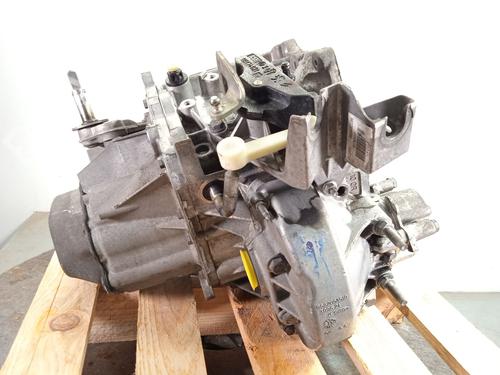 Gearbox PEUGEOT 308 I (4A_, 4C_) 1.6 HDi | BP29003352M3