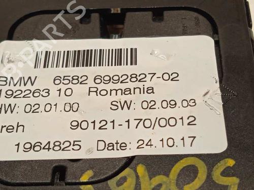 Switch BMW X1 (F48) xDrive 20 i | BP14448429I30 
