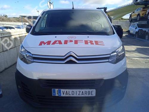 Electronic module CITROËN JUMPY III Van (V_)  | BP17072576M83 