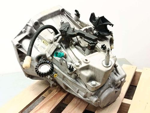 Gearbox RENAULT EXPRESS Box Body/MPV 1.5 Blue dCi 95 (F6AB) | BP40009926M3 - Image 3