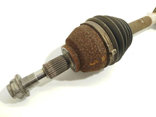 Right front driveshaft FORD S-MAX (CJ, WA6) 1.5 EcoBoost | BP26325477M39