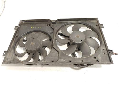 Køleventilator elektrisk VW NEW BEETLE (9C1, 1C1) 1.9 TDI | BP28575883M35