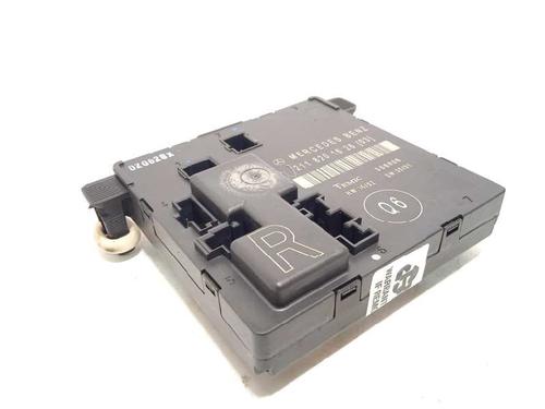 Used Electronic module MERCEDES-BENZ E-CLASS (W211) E 270 CDI (211.016) (177 hp) 10384628
