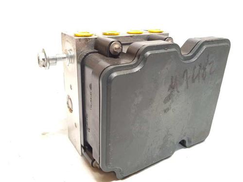 ABS pump NISSAN QASHQAI II SUV (J11, J11_)  | BP9138752M43 