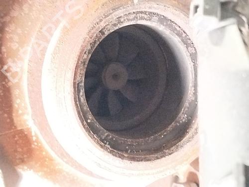 Engine VW PASSAT B6 Variant (3C5) 2.0 TDI | BP33981311M1  - Image 9