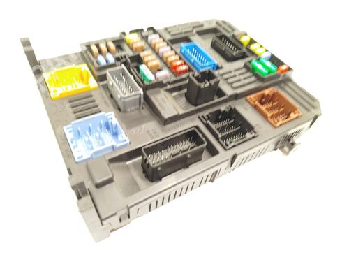 Fuse box CITROËN C3 III (SX) 1.6 BlueHDi 75 | BP32165488E1