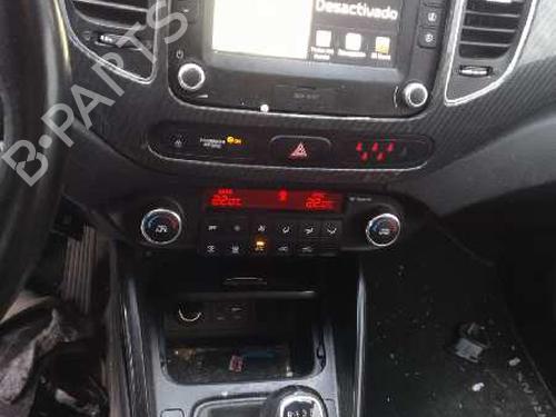 Pedal KIA CARENS IV 1.7 CRDi | BP6018945I4 