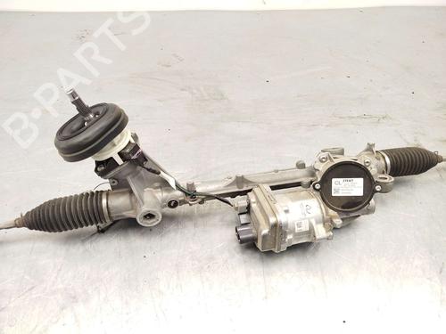 Steering rack RENAULT AUSTRAL TCe 130 (HGM2) | BP38483038M22 - Image 2