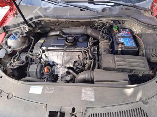 Right front brake caliper VW PASSAT B6 Variant (3C5) 2.0 TDI 16V | BP11562616M104 