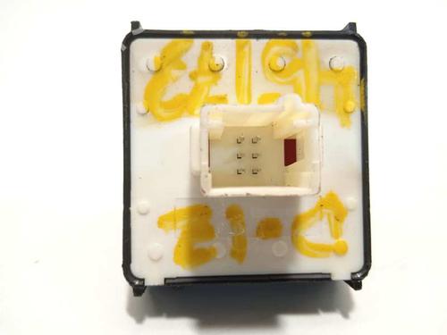 Left front window switch CITROËN C4 CACTUS | BP7859130I27 - Image 3