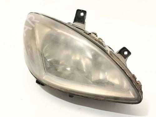 Used Right headlight Right headlight MERCEDES-BENZ VITO Bus (W639) 111 CDI (639.701, 639.703, 639.705) (109 hp) 40229595 40229595