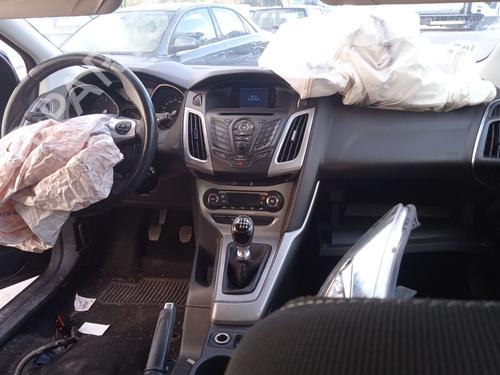 Left taillight FORD FOCUS III 1.6 TDCi | BP29305878C34