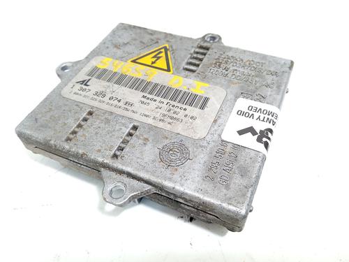 Used Xenon ballast Xenon ballast 20709876 20709876