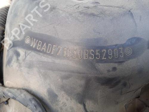 Left front fenders BMW 5 (E39) 525 tds | BP13577489C41 