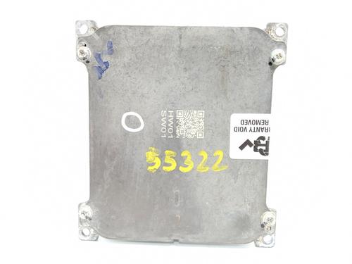 Lights ECU MG MG ZS SUV (AZS1) 1.5 VTi | BP24169548M55 - Image 3
