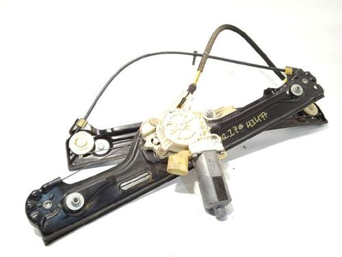 Used Front left window mechanism Front left window mechanism 6835843 6835843