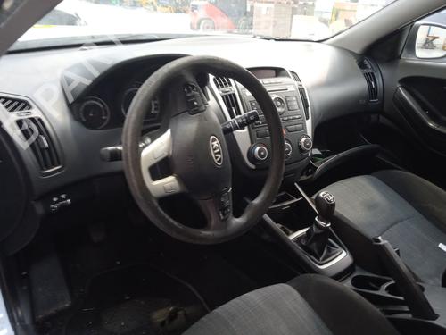 Radiator fan KIA CEE'D Hatchback (ED) 1.6 CRDi 90 | BP33959209M35 - Image 27