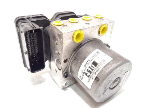 Used ABS pump KIA CARENS IV [2013-2026]  12213671