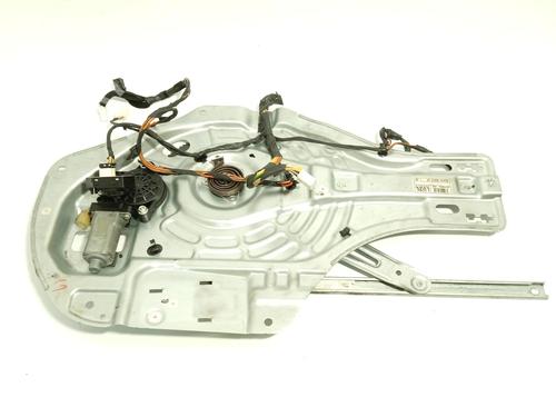Front left window mechanism HYUNDAI TUCSON (JM) 2.0 CRDi | BP29418370C22 