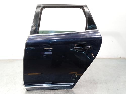 Used Left rear door VOLVO XC60 I SUV (156) D5 AWD (220 hp) 19309508