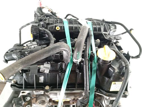 Engine DACIA SANDERO II 1.0 SCe 75 (B8JC, B8JD, B8NC) | BP31933284M1 - Image 5