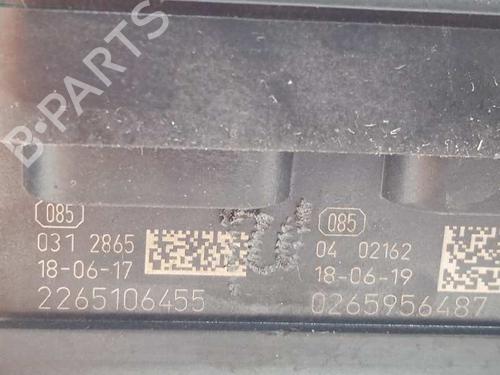 ABS pump NISSAN QASHQAI II (J11, J11_)  | BP13306579M43 
