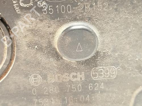 Throttle body HYUNDAI ix20 (JC) 1.6 | BP26611412M82 