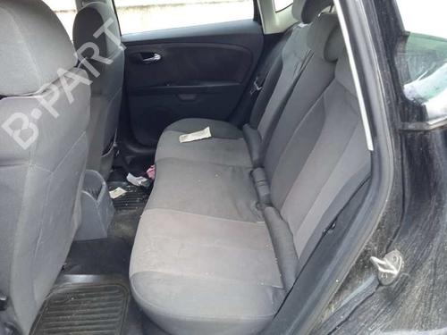 Front right lock SEAT LEON (1P1) 2.0 TDI 16V | BP18459139C97 