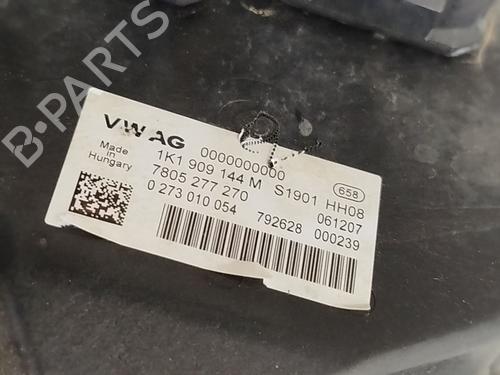 Steering rack VW GOLF V (1K1) 1.4 TSI | BP26958829M22 