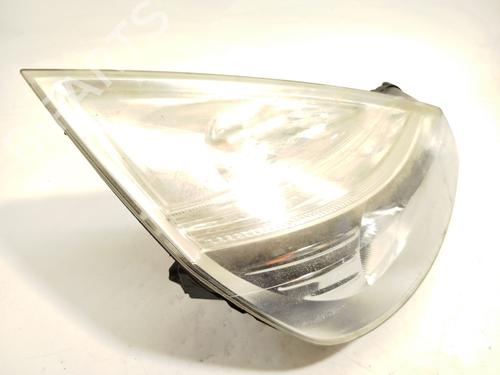 Right headlight RENAULT ESPACE IV (JK0/1_) 2.0 dCi (JK01, JK02, JK1J, JK1K, JK1H) | BP28297300C29 