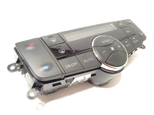 climate-control-nissan-pulsar-hatchback-c13-15-dci-275003zl0a-2014-17785671 main image