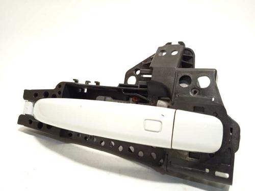 Used Front right exterior door handle AUDI A1 Sportback (8XA, 8XF) 1.4 TDI (90 hp) 7295036