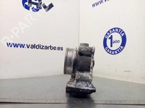 Throttle body SUBARU FORESTER (SJ_) 2.0 D AWD (SJD) | BP2677178M82