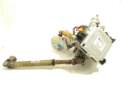 Steering column KIA SORENTO II (XM) 2.2 CRDi | BP32080061M21 