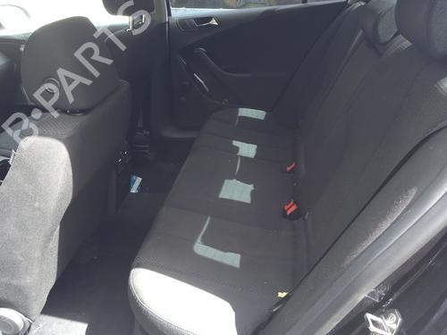 Throttle body VW PASSAT B6 (3C2) 2.0 FSI | BP27472073M82