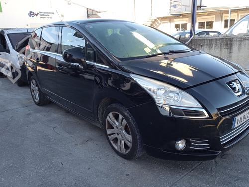 Used Parts PEUGEOT 5008 (0U_, 0E_) 1.6 16V (156 hp) 2425121