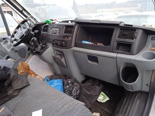 Alternator FORD TRANSIT Van (FA_ _) | BP24058572M7